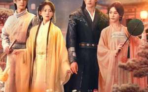 Part for Ever (2024)