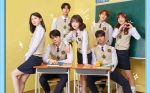 The Mermaid Prince: The Beginning (2020)