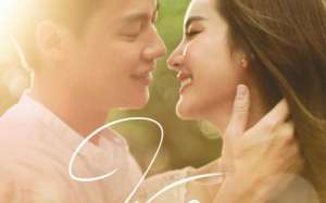 Eclipse of the Heart (2023)