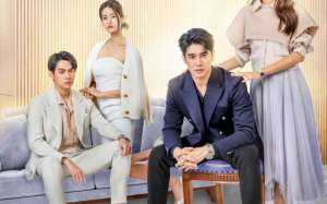 Samee Chua Kuen (2022)