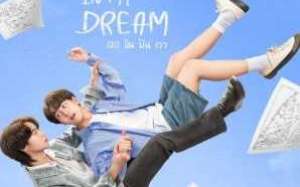 I Saw You in My Dream 2024 Tayland