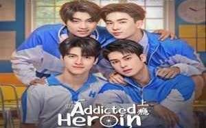 Addicted Heroin 2024 Tayland
