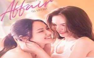 Affair 2024 Tayland
