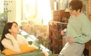 As Husband as Wife 2024 Çin