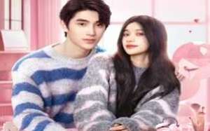 Romantic Boyfriend 2024 Çin