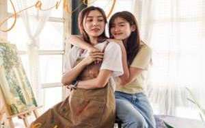 Same Place, New Pace 2024 Tayland