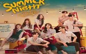 Summer Night 2024 Tayland