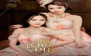 The Loyal Pin 2024 Tayland