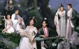 Echo of Her Voice 2024 Çin