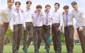 Fourever You 2024 Tayland