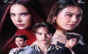 The Sweetest Taboo 2024 Tayland