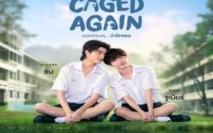 Caged Again 2024 Tayland