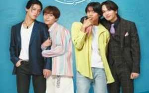 Love in the Air: Premonition of Love 2024 Japon