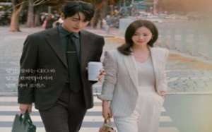 Love Scout 2025 Kore