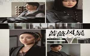 The Storm of Roses 2024 Çin