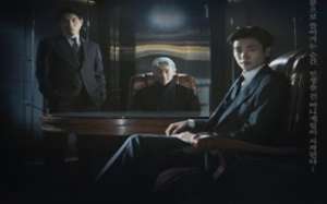 Buried Hearts 2025 Kore