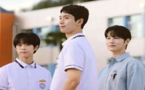 Heart Stain 2025 Kore