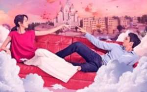 I Am Married… But!  2025 Tayvan