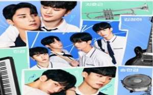 Jazz for Two 2024 Kore