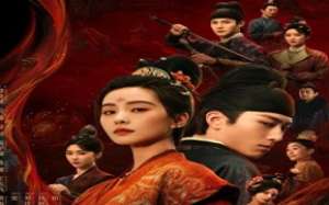 Kill My Sins 2025 Çin