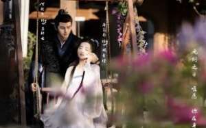 Love of Petals 2025 Çin