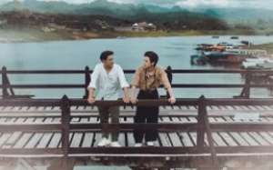 The Last Time 2025 Tayland