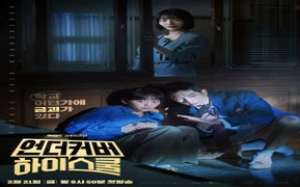 Undercover High School 2025 Kore