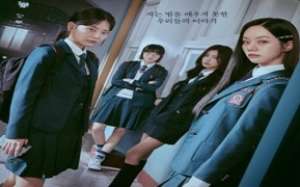 Friendly Rivalry 2025 Kore