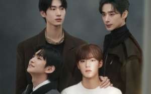 Secret Relationships 2025 Kore