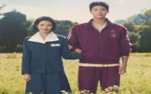 When Life Gives You Tangerines 2025 Kore