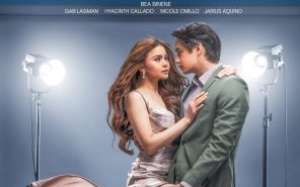 Avenues of the Diamond 2025 Filipinler