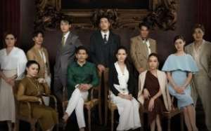 Game of Succession 2025 Tayland