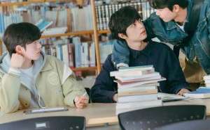 Something’s Not Right 2025 Kore