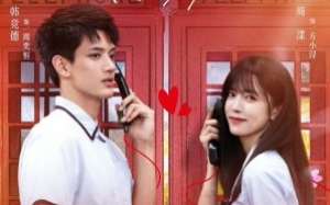 The Secret of Booth No. 9 2025 Çin