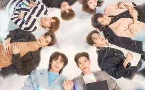 Your Sky of Us 2025 Tayland