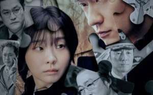 Nine Puzzles 2025 Kore