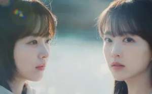 Our Unwritten Seoul 2025 Kore