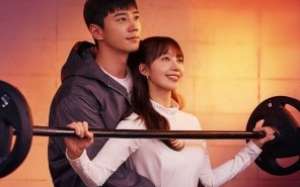 Pump Up the Healthy Love 2025 Kore