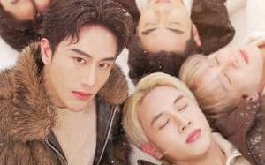 Season of Love in Shimane 2025 Tayland