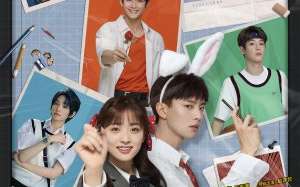 The Comic Bang 2025 Çin