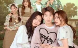 B-Friend 2025 Tayland