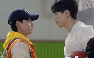 Ball Boy Tactics 2025 Kore