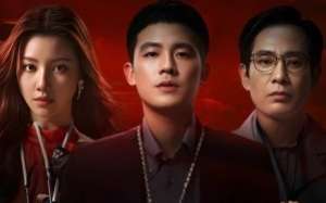 The Perfect Suspect 2025 Çin