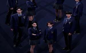 Bitch x Rich 2 2025 Kore