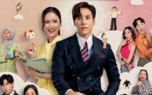 Dear My Secretary 2025 Çin