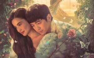 It’s Okay to Not Be Okay 2025 Filipinler