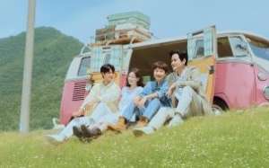 Love, Take Two 2025 Kore