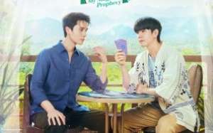 My Magic Prophecy 2025 Tayland