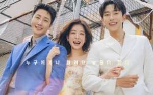 Our Golden Days 2025 Kore