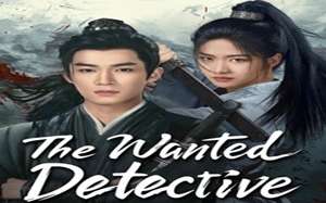 The Wanted Detective 2025 Çin